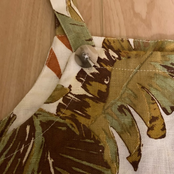 Zulu and Zephyr Crop Top - Picture 3 of 6